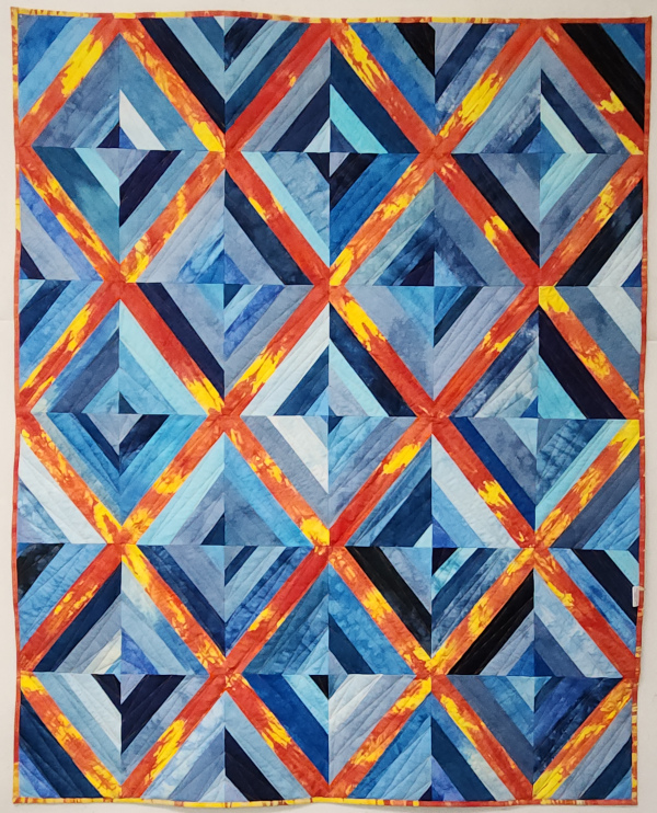 First completions of&nbsp;May