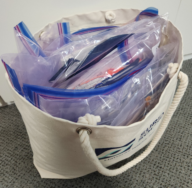 Eclipse is now a&nbsp;kit