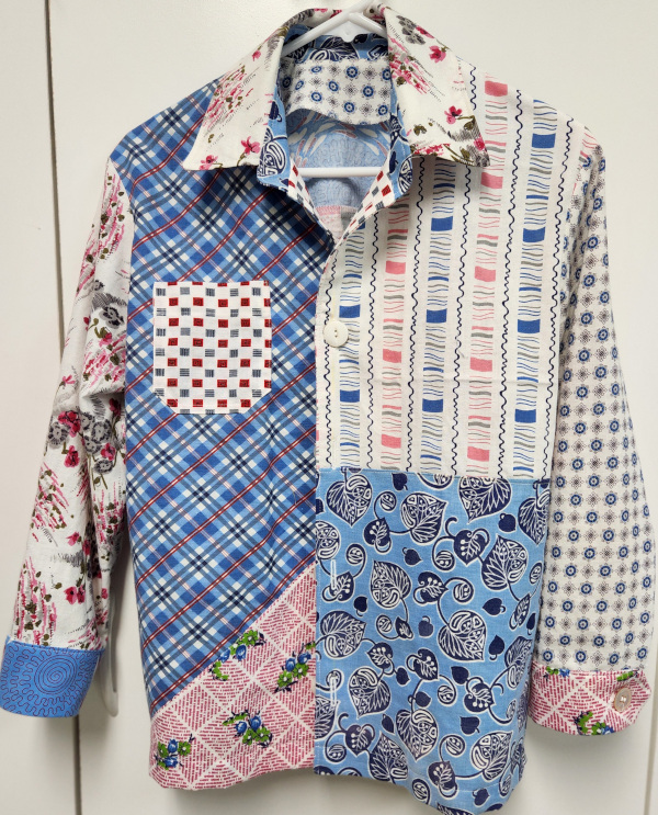 Just like riding a&nbsp;bike