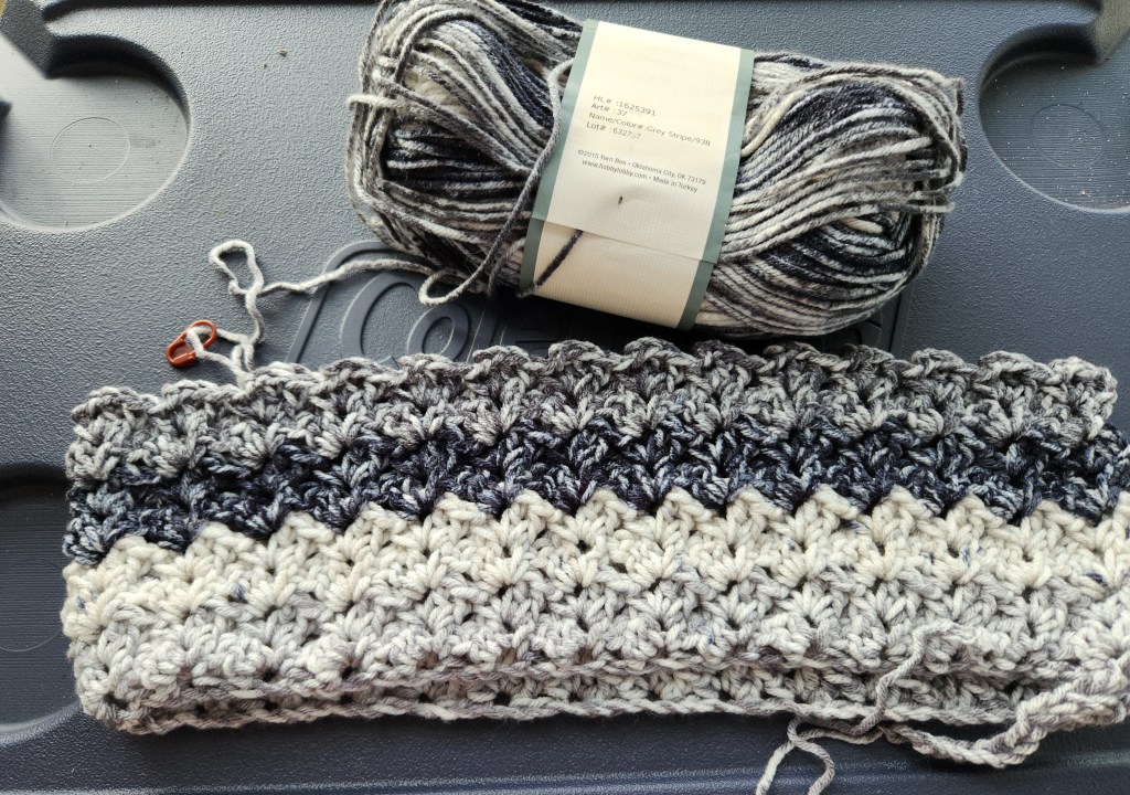 Sewing, crochet, and&nbsp;kayaking