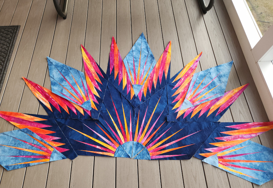 Things are heating&nbsp;up