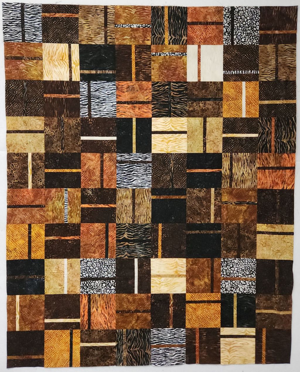 September Accomplishment and October Goals