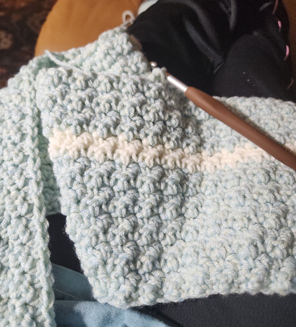 A day where not much&nbsp;happened