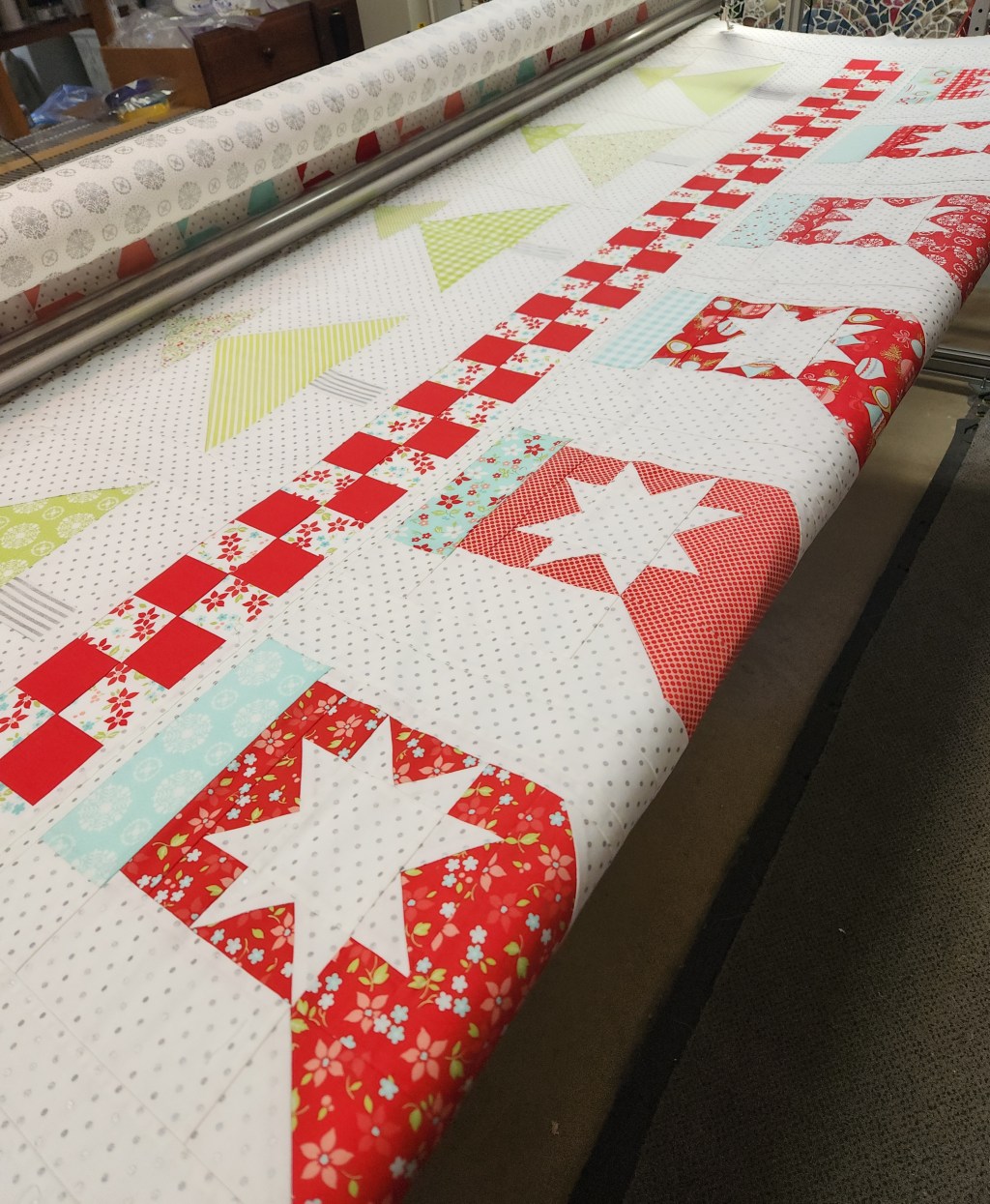 The day after&nbsp;election