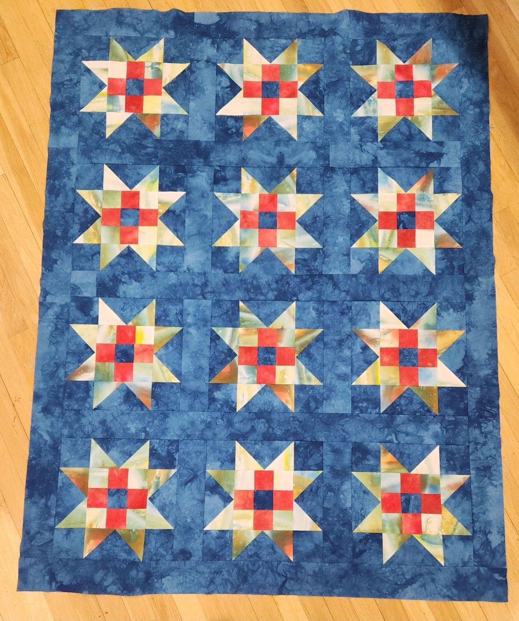 November Accomplishments and December&nbsp;Goals