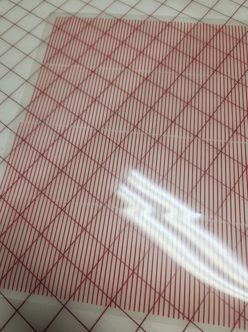 More postcard action