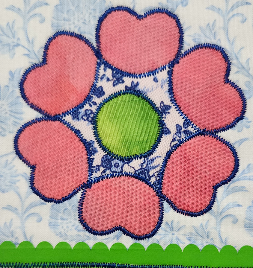 Winter birthday postcards