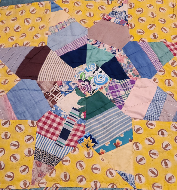 December Finishes and January&nbsp;Plans