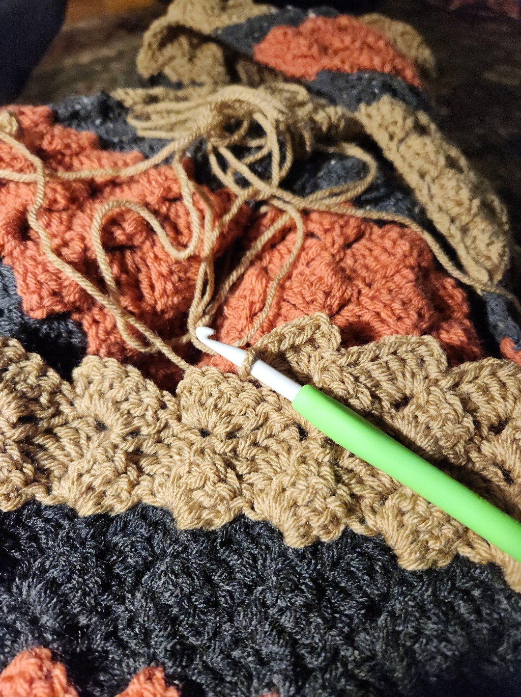 It’s good to have many hobbies!