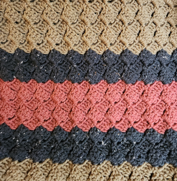 Last crochet finish for&nbsp;2025