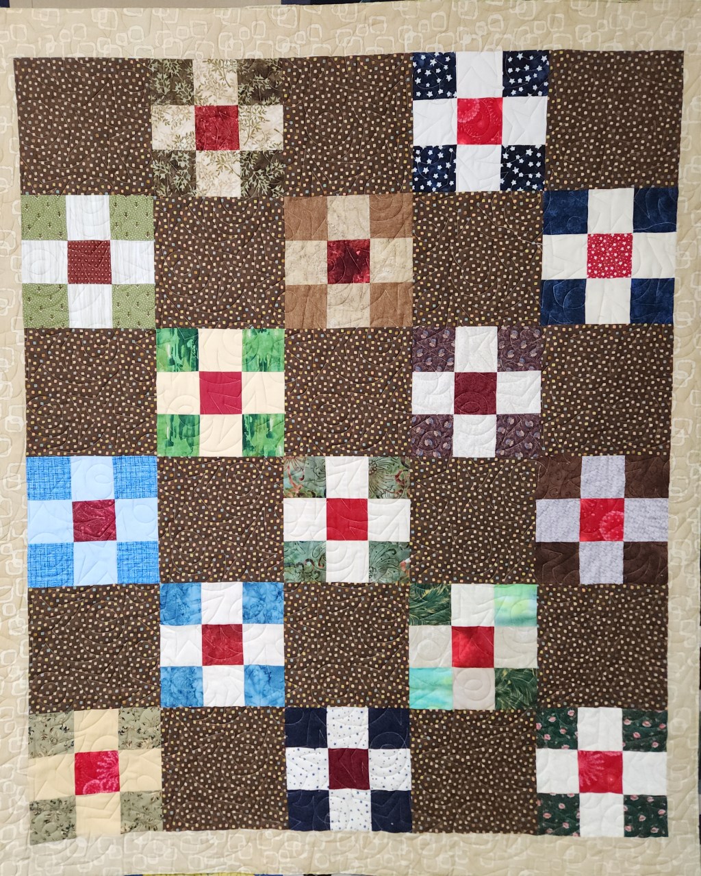 First veterans quilts of&nbsp;2026