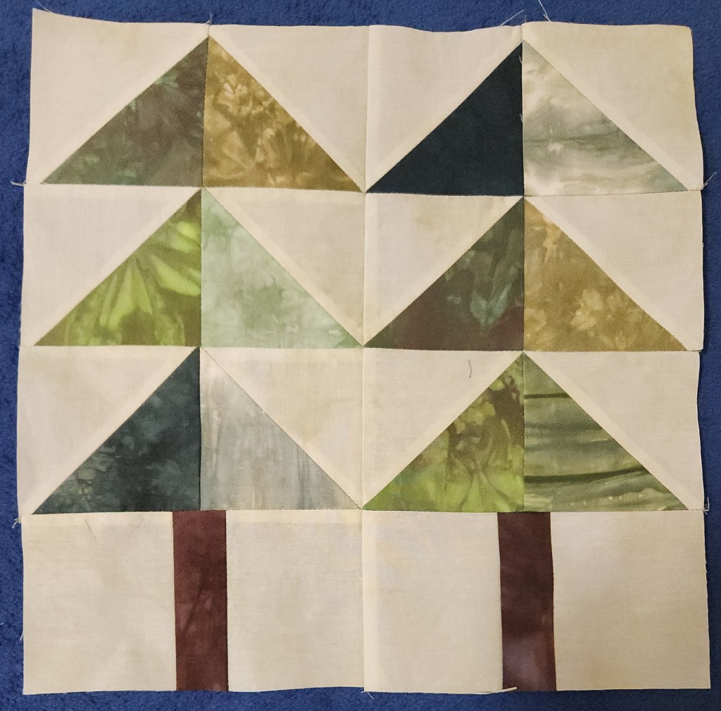 Hats, bears and the Petrified&nbsp;Forest