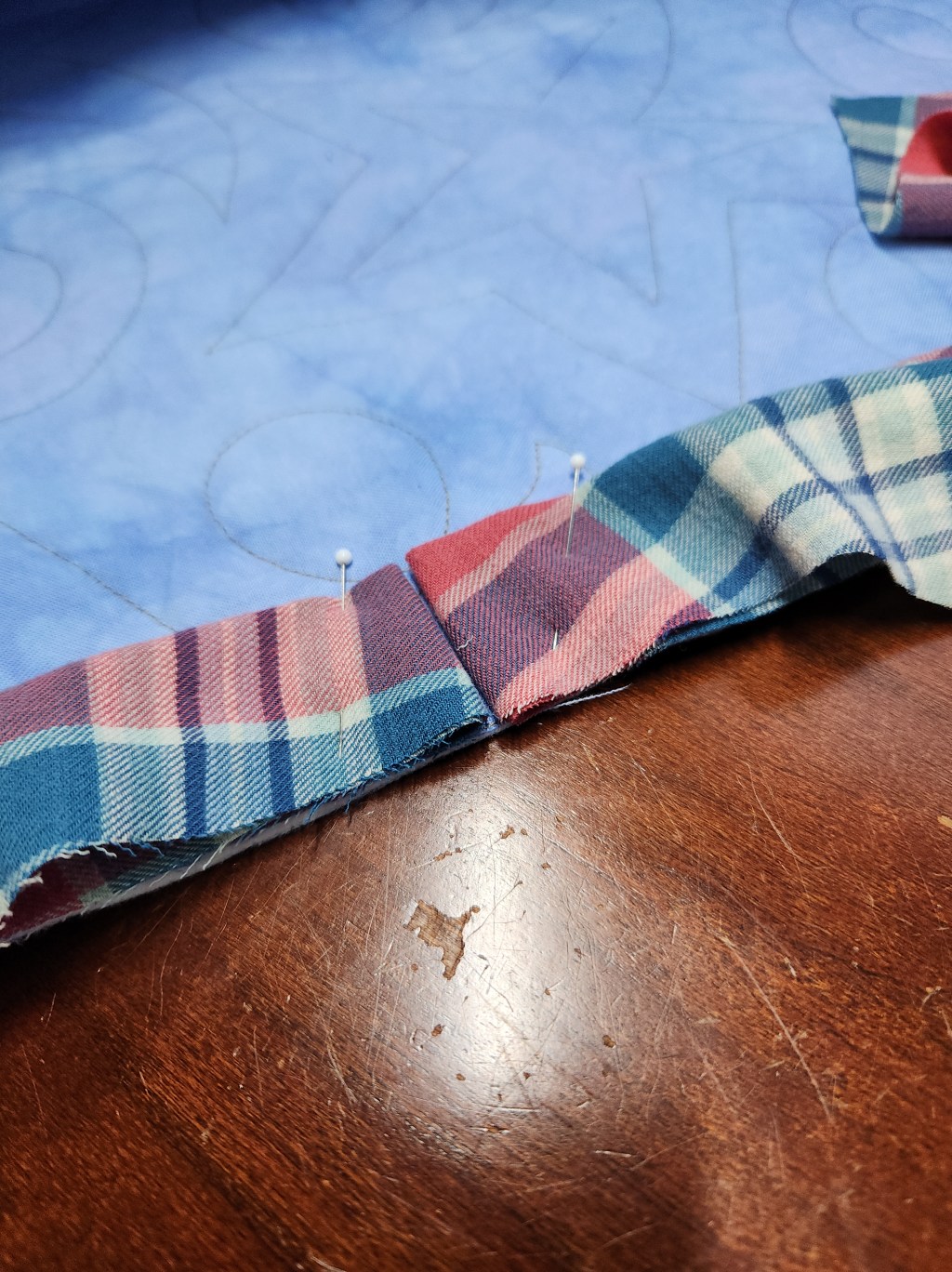 Serendipity or divine&nbsp;intervention