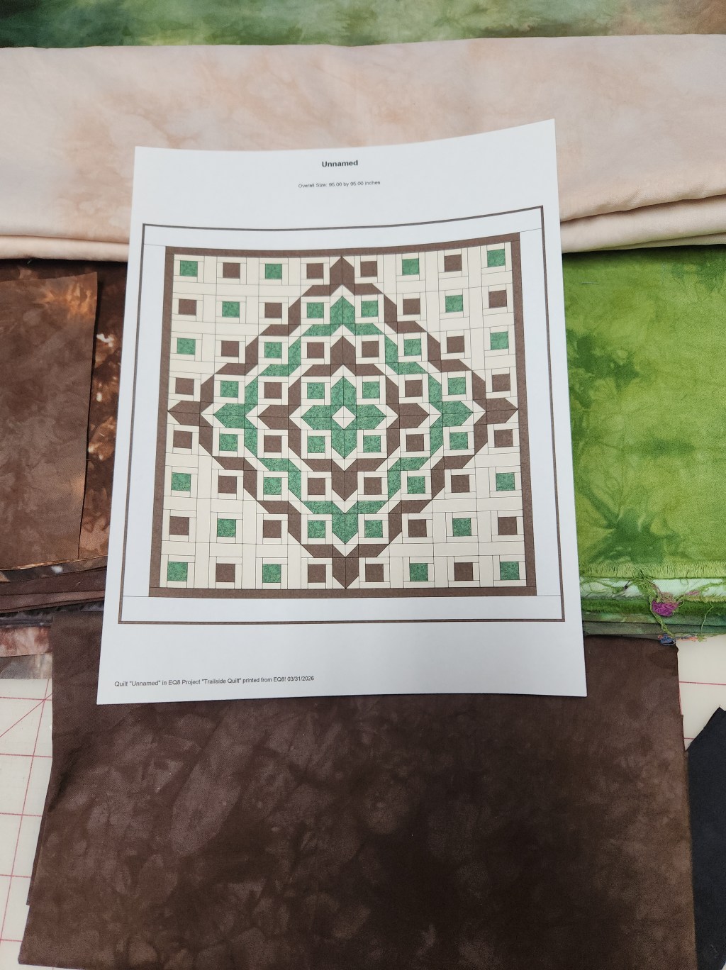 A new travel&nbsp;project