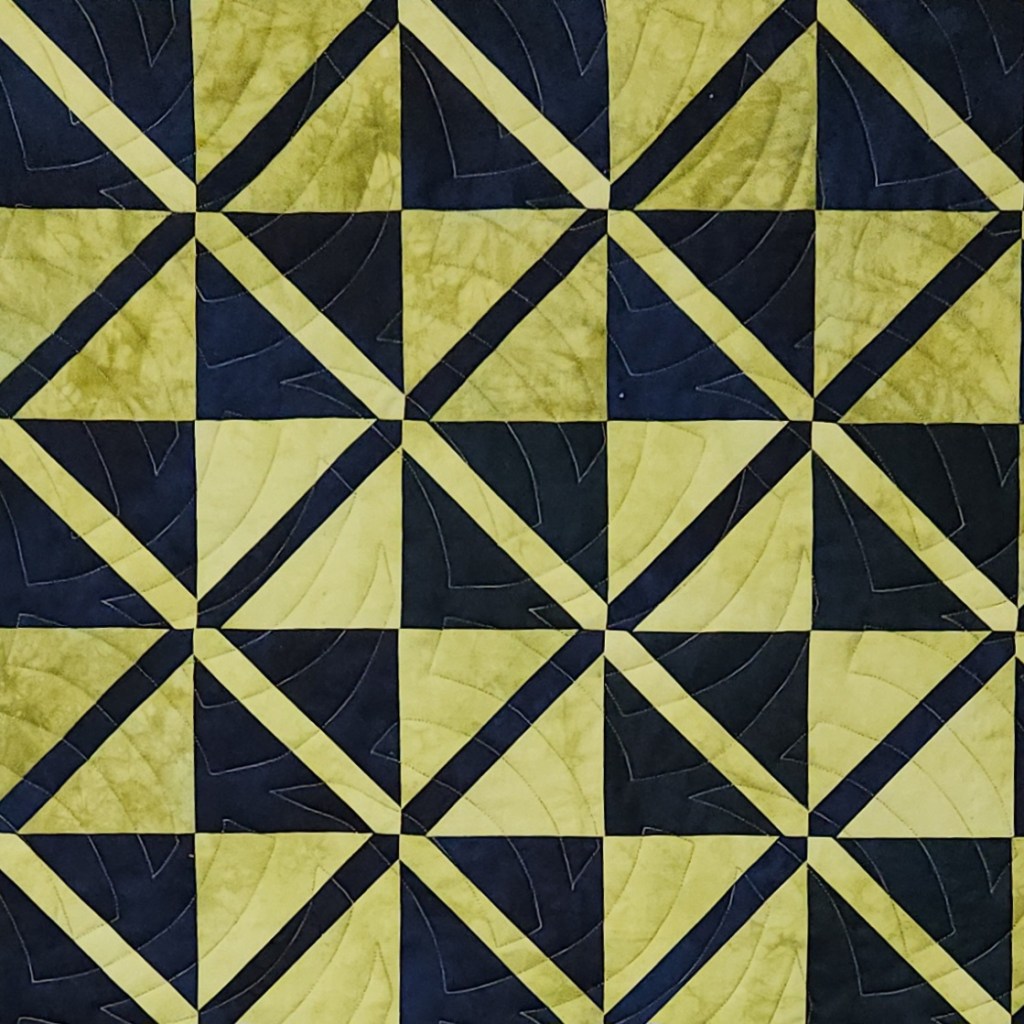 Becky’s other veterans&nbsp;quilts