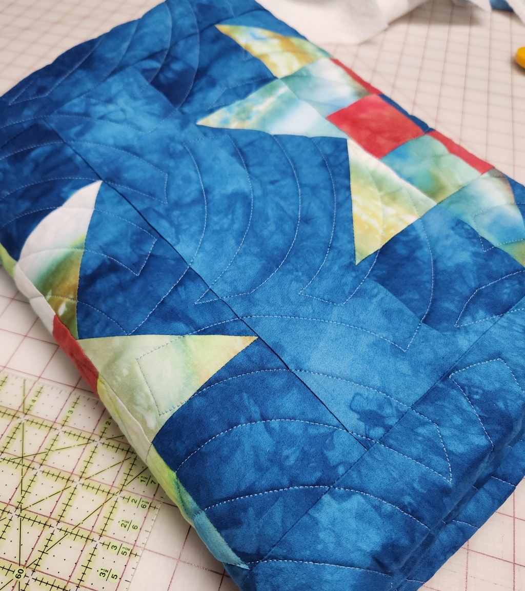 More veterans quilts and what’s&nbsp;next