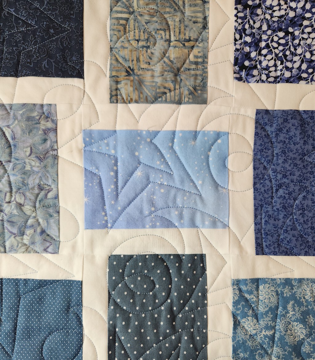 2 more veterans quilts plus a new&nbsp;toy