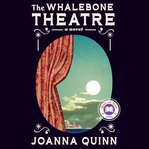May Audiobook Reviews