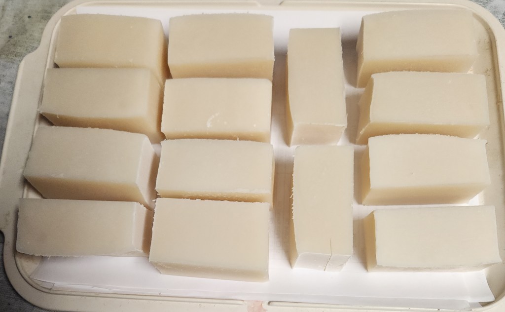 Lotion recipes