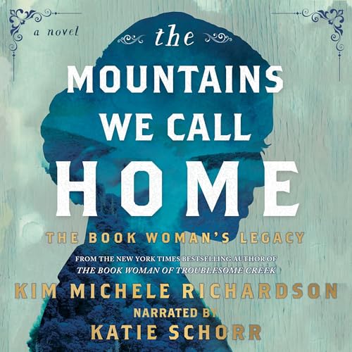 July Audiobooks