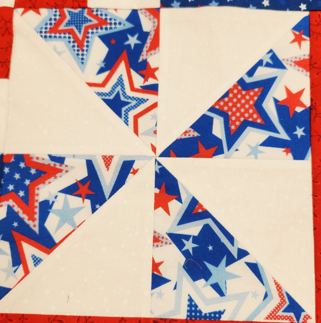 Quilts, crochet and potholders