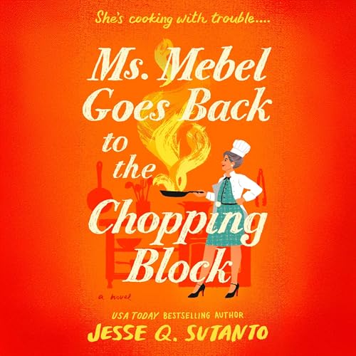 August Audiobooks