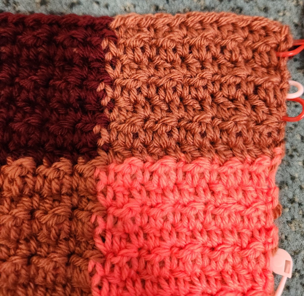 Car crochet