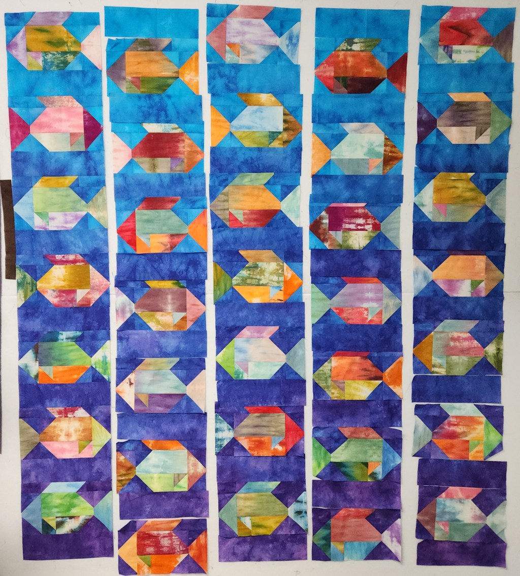 The Fish